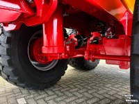 Dumptrailer VGM Rocky  24 XL  zandkipper  gronddumper grondkipper