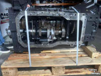 Diverse used spare-parts New Holland T7.300 Next Gen Stage V
