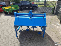 Spader machine Imants Spitmachine