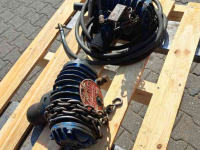 Compressor  Komag DK520