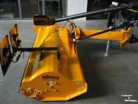 Flail mower Müthing MU-H/S 200