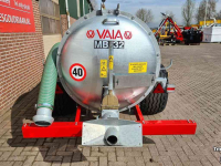 Slurry tank Vaia Watertank / Waterwagen MB32