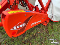 Mower Kuhn GMD 240