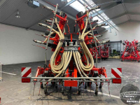 Arable injector Evers Freiberger BI-BT 19 600 sectieafsluiting