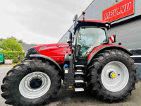 Tractor Case-IH Puma 260 CVX