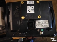 GPS steering systems and attachments  Color display fred twee