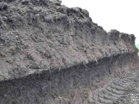 Other manure equipment and accessories  Compost omzetter verkleiner
