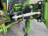 Ploughs Amazone Cayros XS V Wentelploeg