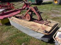 Mower PZ CM 165 F