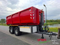 Hooked-arm carrier  HAAKARM Carrier 24