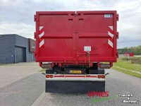 Hooked-arm carrier  HAAKARM Carrier 24