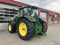 Tractor John Deere 6R 185