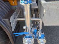 Slurry tank Veenhuis Quanta