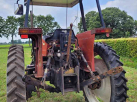 Tractor Fiat 60-66 Portaal