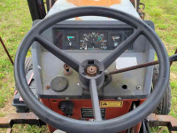 Tractor Fiat 60-66 Portaal