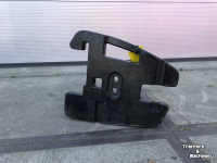 Frontweights Kubota Frontgewicht 40kg losse gewichten Kubota