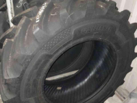 Wheels, Tyres, Rims & Dual spacers Alliance banden set 420/70R28