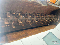 Flail mower Votex Roadmaster RM1907