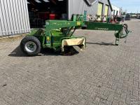 Mower Krone Easycut 3200 CV