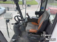 Forage-harvester Claas Jaguar 870-4 TRAC Speedstar