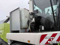 Forage-harvester Claas Jaguar 870-4 TRAC Speedstar