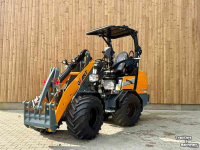 Wheelloader Giant G2300 HD