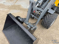 Wheelloader Giant D 262 S