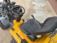 Wheelloader Giant D 262 S