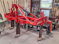 Deep subsoiler Evers Timor