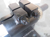 Cornhead New Holland Onderhoudsset Maisbek Parts nr: 87660020