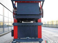 Box filler Miedema MB33 Kistenvuller