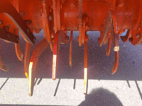 Rotary Tiller Struik Varix 3000 FX
