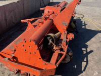 Rotary Tiller Kuhn EL121-260