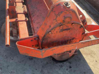 Rotary Tiller Kuhn EL121-260
