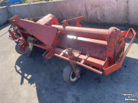 Rotary Tiller Kuhn EL121-260