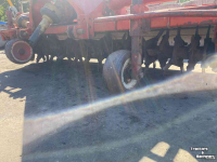 Rotary Tiller Kuhn EL121-260