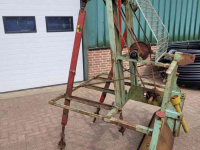 Punch machine Compact Preiponser 3 rij