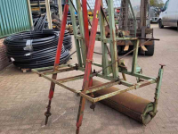 Punch machine Compact Preiponser 3 rij