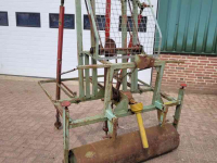 Punch machine Compact Preiponser 3 rij