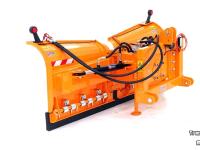 Snow Removal Equipment Qmac SPX180EHV Sneeuwschuif / Sneeuwploeg