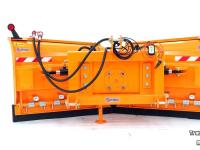 Snow Removal Equipment Qmac SPX180EHV Sneeuwschuif / Sneeuwploeg