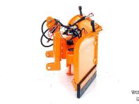 Snow Removal Equipment Qmac SPX180EHV Sneeuwschuif / Sneeuwploeg