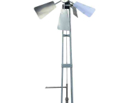 Other grassland-equipment, hay-equipment and accessories  GiWell Water windmolen