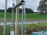 Other grassland-equipment, hay-equipment and accessories  GiWell Water windmolen