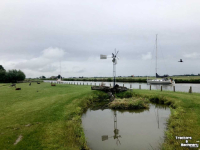 Other grassland-equipment, hay-equipment and accessories  GiWell Water windmolen