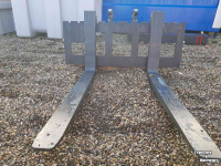 Pallet Forks Beco Palletbord / Palletvorken
