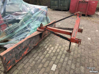 3-point scraper blade Hekamp 2.2