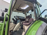 Tractor Fendt 312 Profi Gen 4