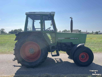 Tractor Fendt Farmer 306 LS