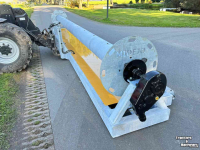 Other transport and industrial equipment and accessories Midejo MIDEJO opslaghaspel mestzak haspel winbag
